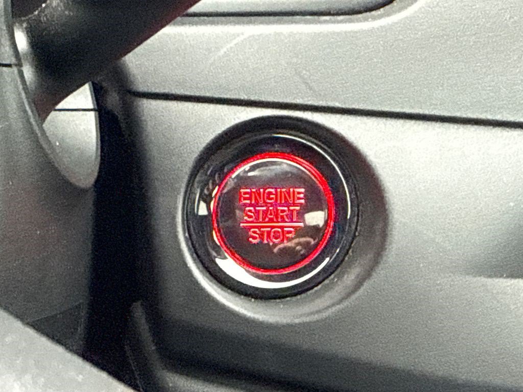 Certified 2024 Honda Accord EX image 25