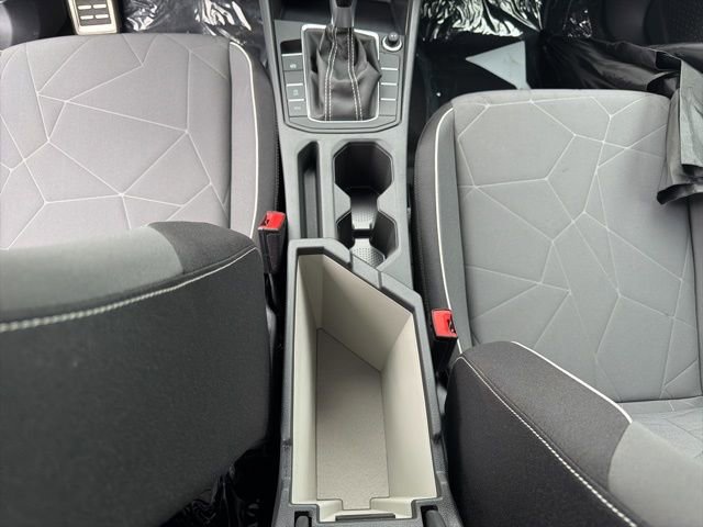 New 2026 Volkswagen Jetta Sport FWD image 19