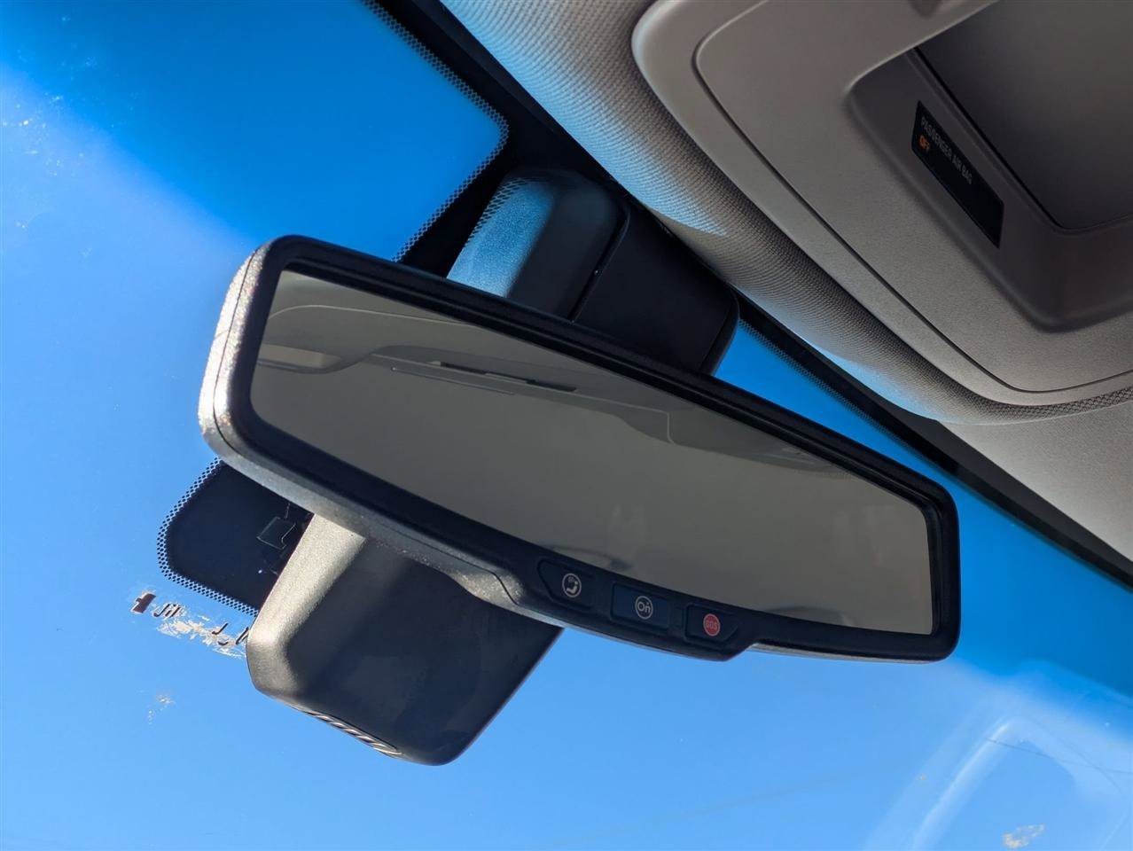 Used 2018 Chevrolet Tahoe 4WD w/ Max Trailering Package image 26
