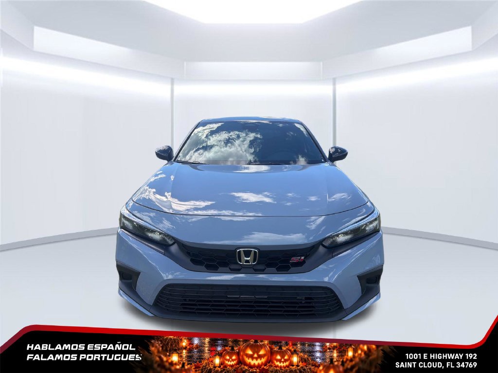 Used 2024 Honda Civic Si image 8