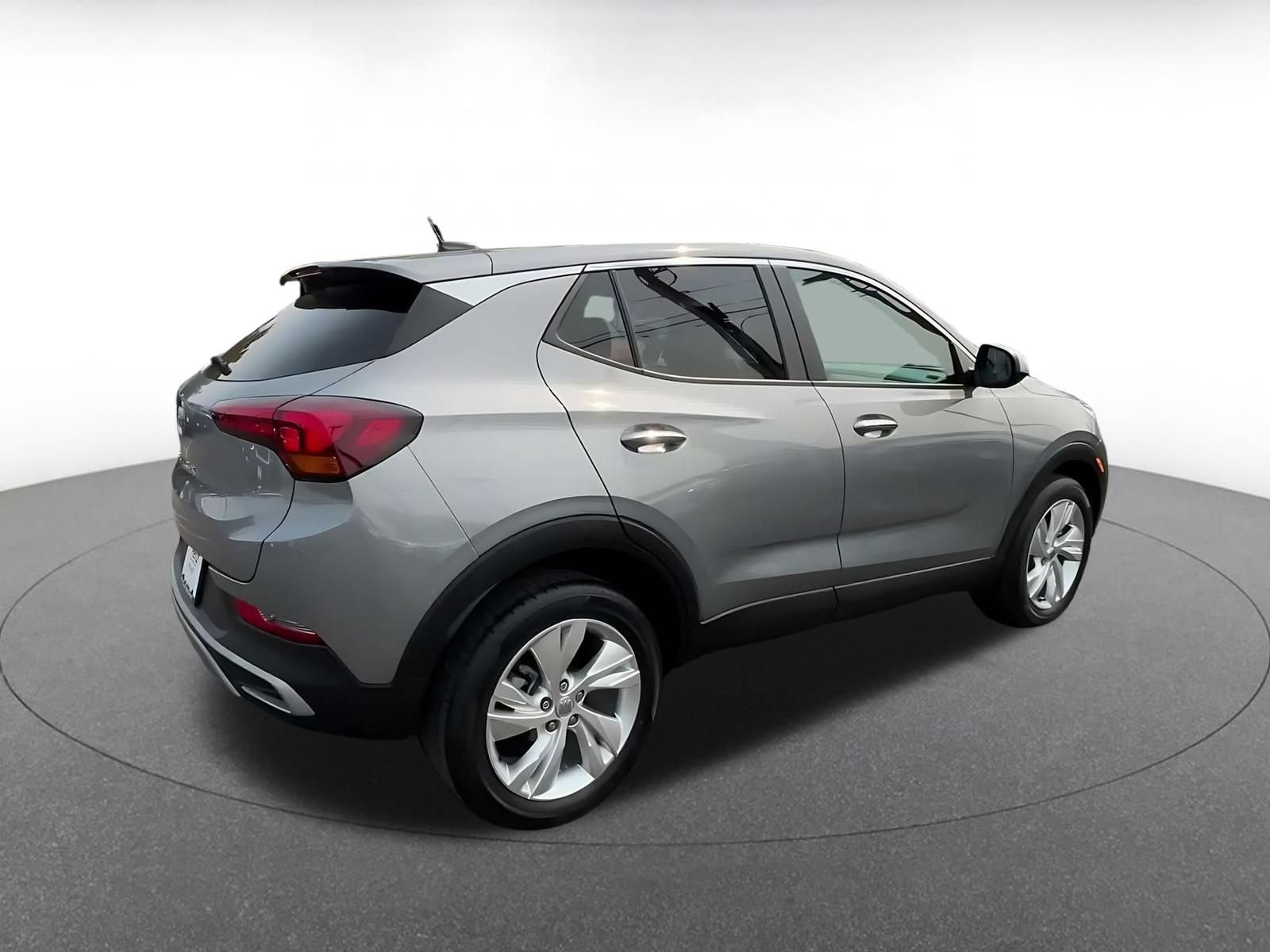 Used 2026 Buick Encore GX Preferred FWD image 12