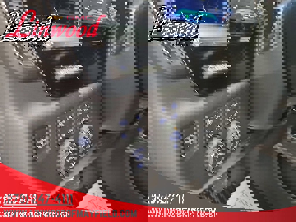 New 2026 Chevrolet Silverado 2500 LTZ w/ Z71 Chrome Sport Edition image 21