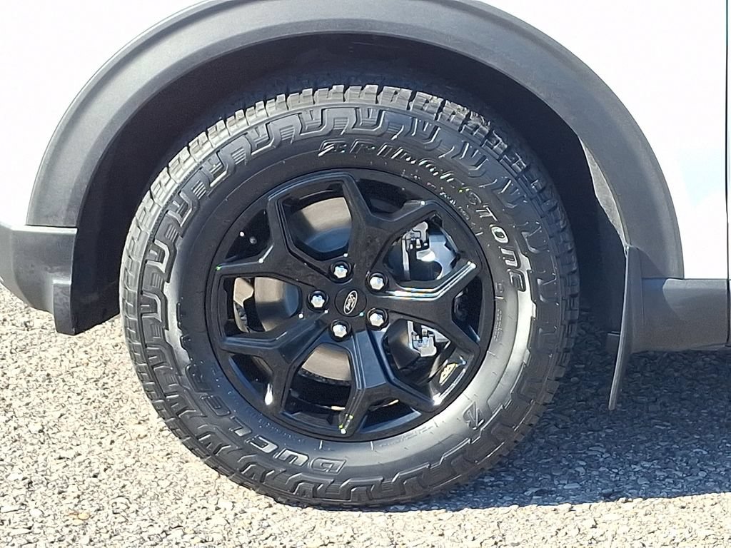 Certified 2022 Ford Explorer Timberline AWD/4WD image 8