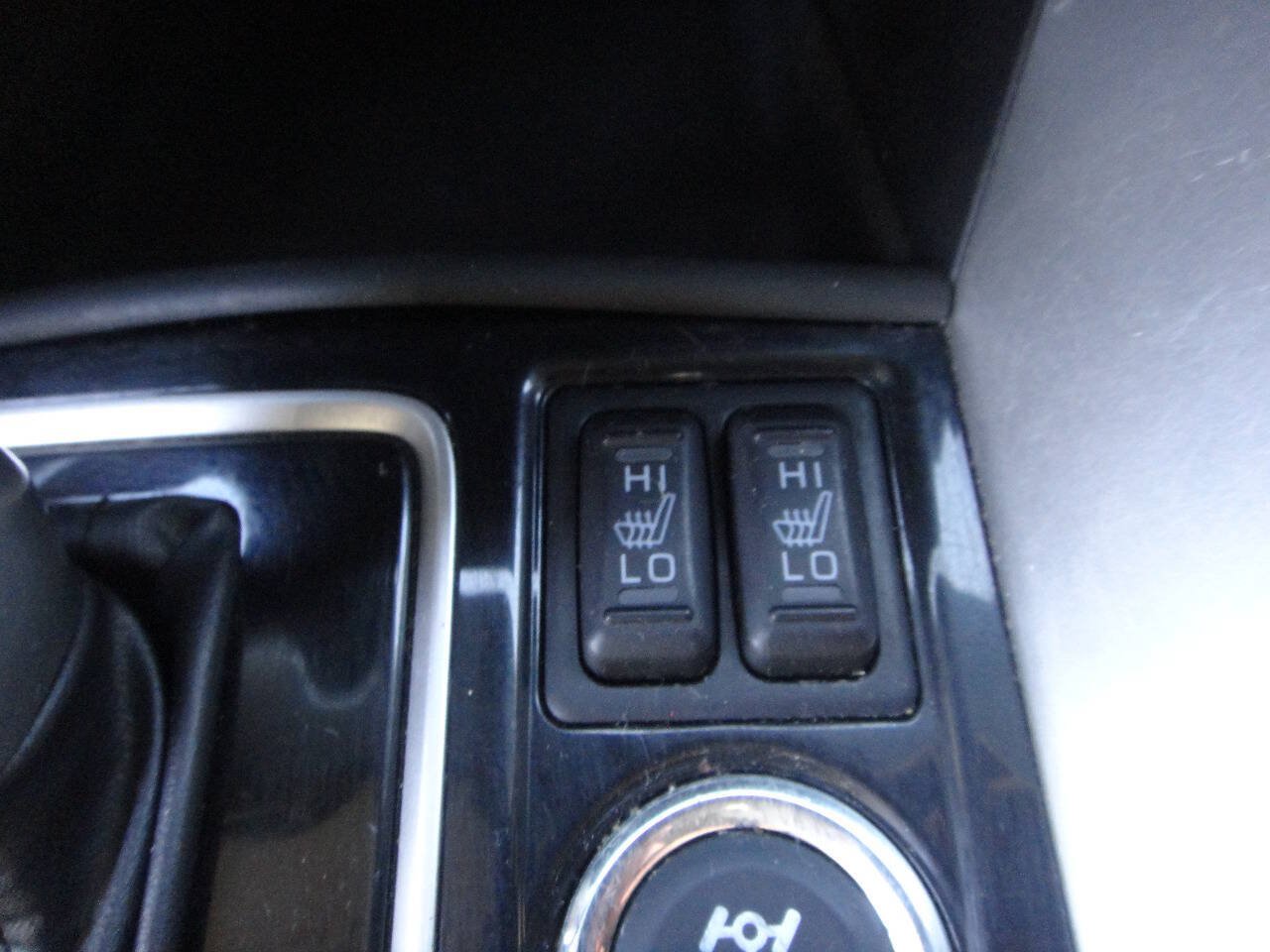 Used 2022 Mitsubishi Eclipse Cross LE AWD/4WD image 10