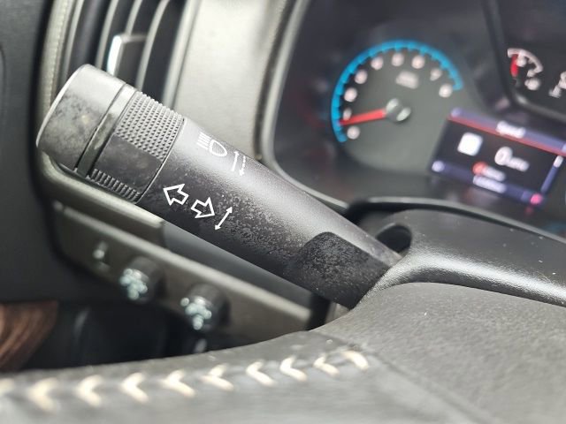 Used 2022 GMC Canyon Denali w/ Denali Black Edition Package image 42