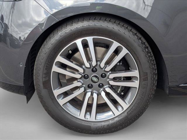 Used 2023 Land Rover Range Rover SE AWD/4WD image 27