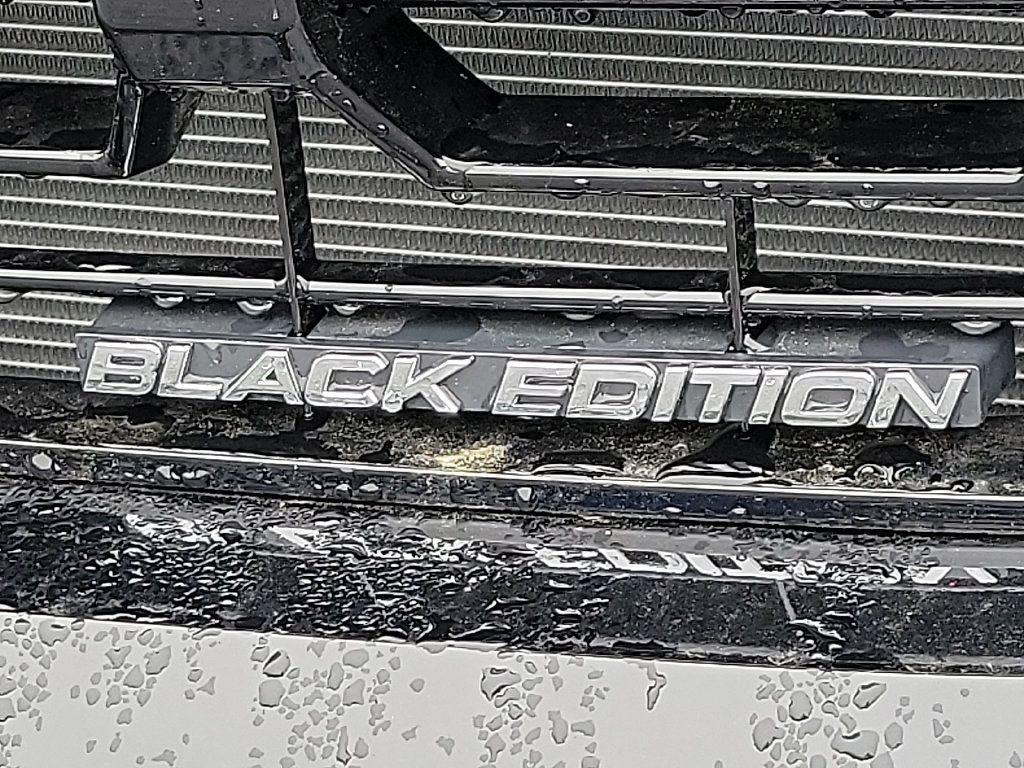 New 2026 Honda Ridgeline Black Edition image 9