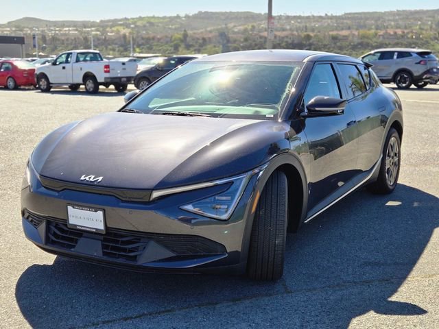 New 2025 Kia EV6 Light image 11