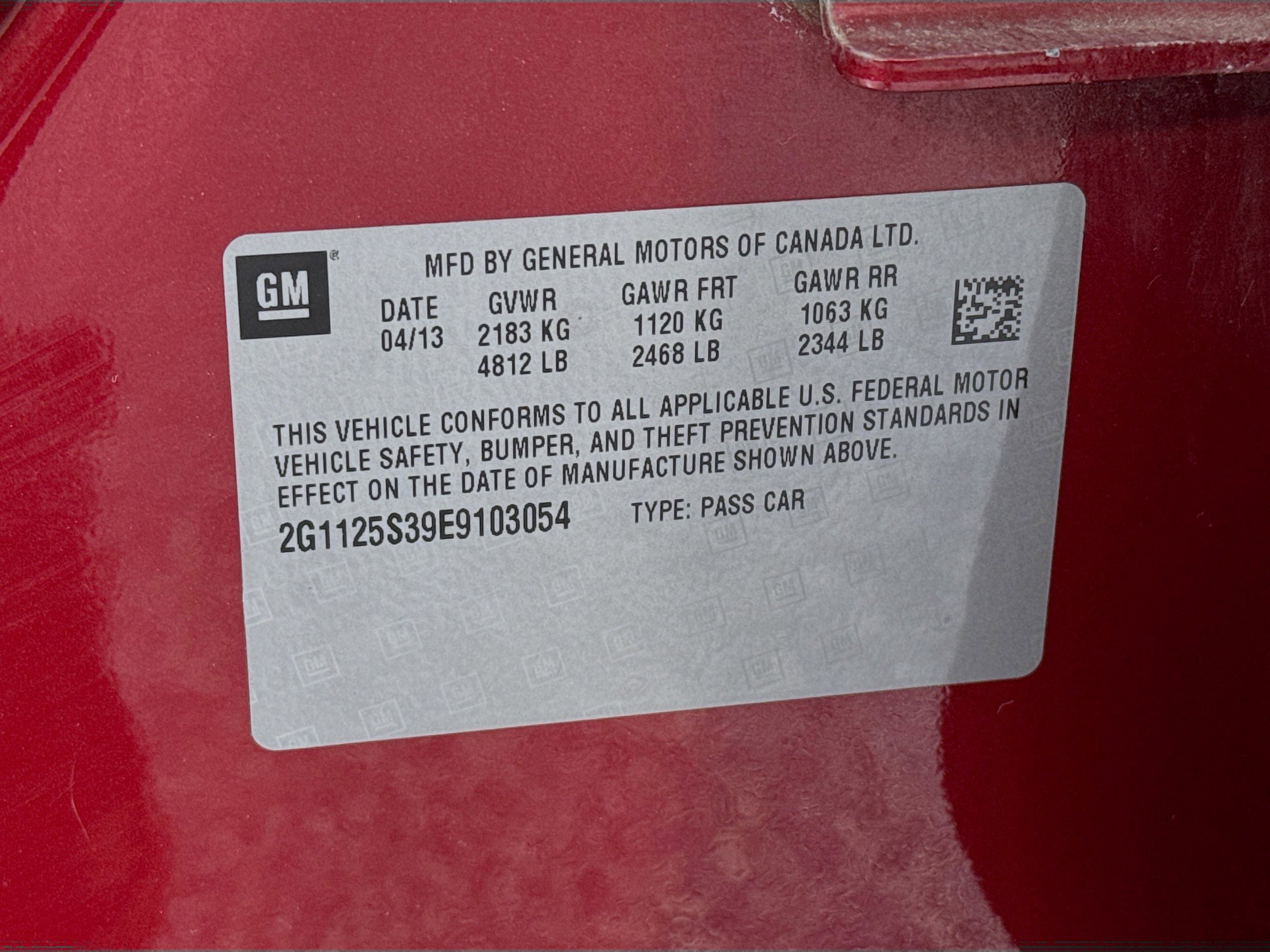 Used 2014 Chevrolet Impala LT FWD image 32