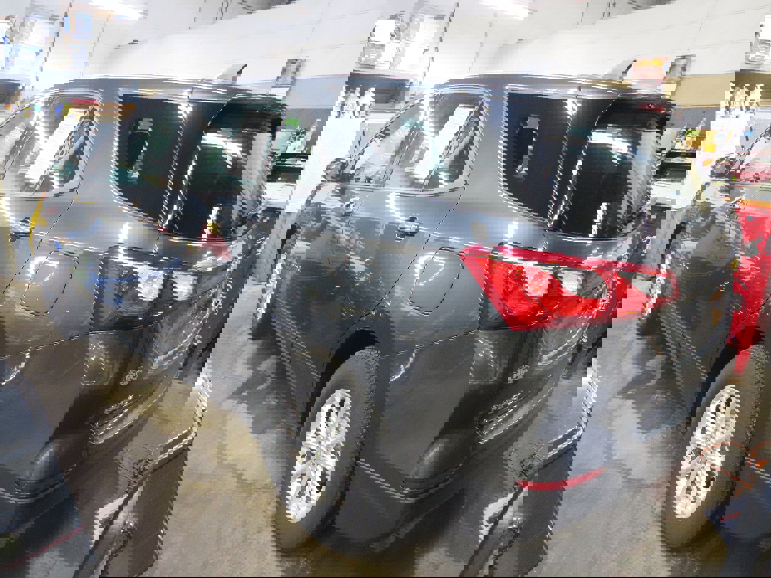 Used 2019 Chevrolet Equinox LS image 3