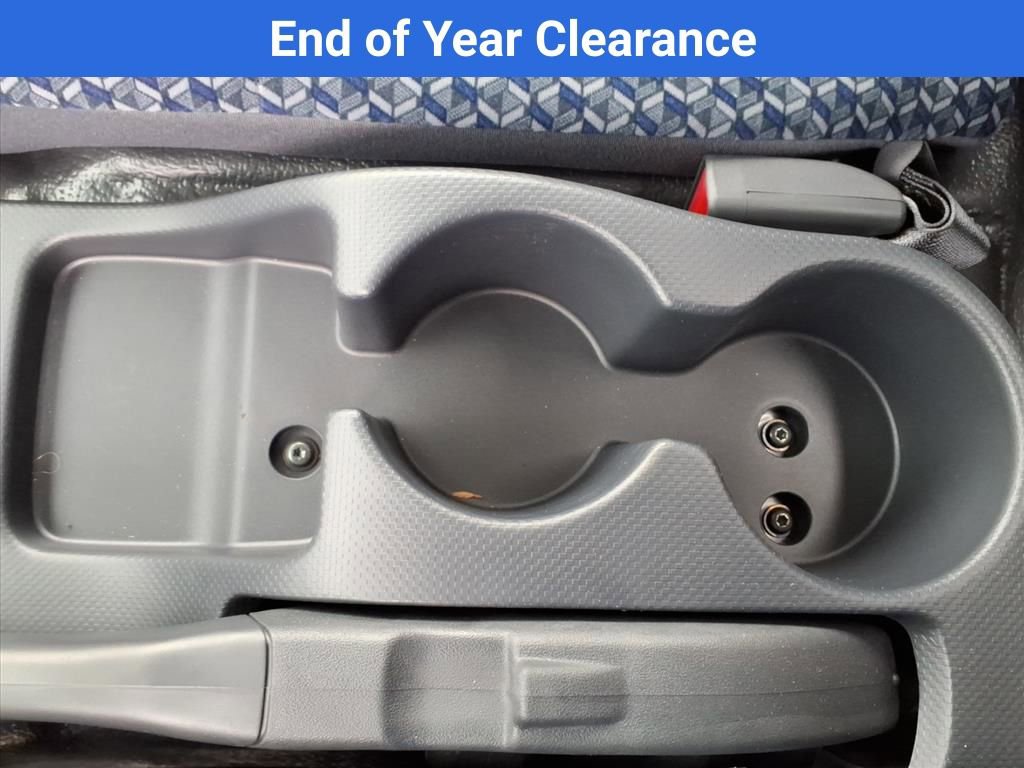 New 2025 Chevrolet Low Cab Forward image 17