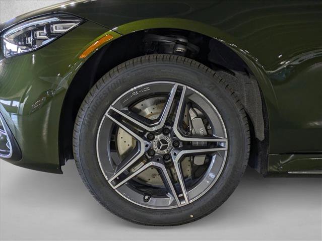 New 2026 Mercedes-Benz S 580 4MATIC Sedan image 9