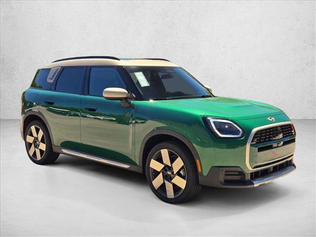New 2026 MINI Cooper Countryman S image 7