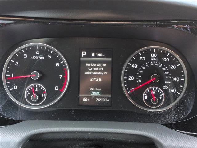 Used 2023 Kia K5 GT-Line image 11
