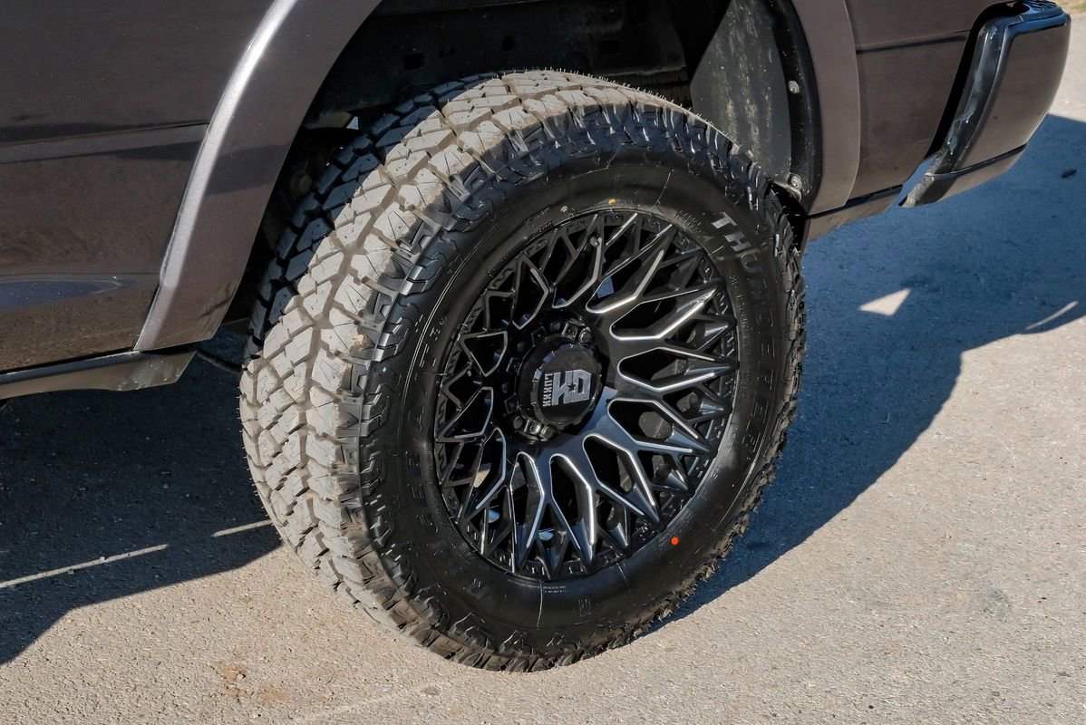 Used 2022 RAM 2500 Laramie image 63