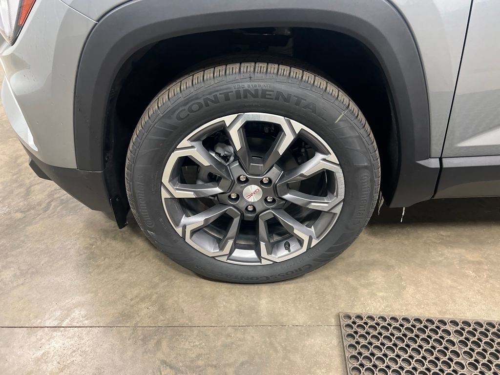 New 2026 GMC Terrain Elevation w/ Elevation Premium Package image 9
