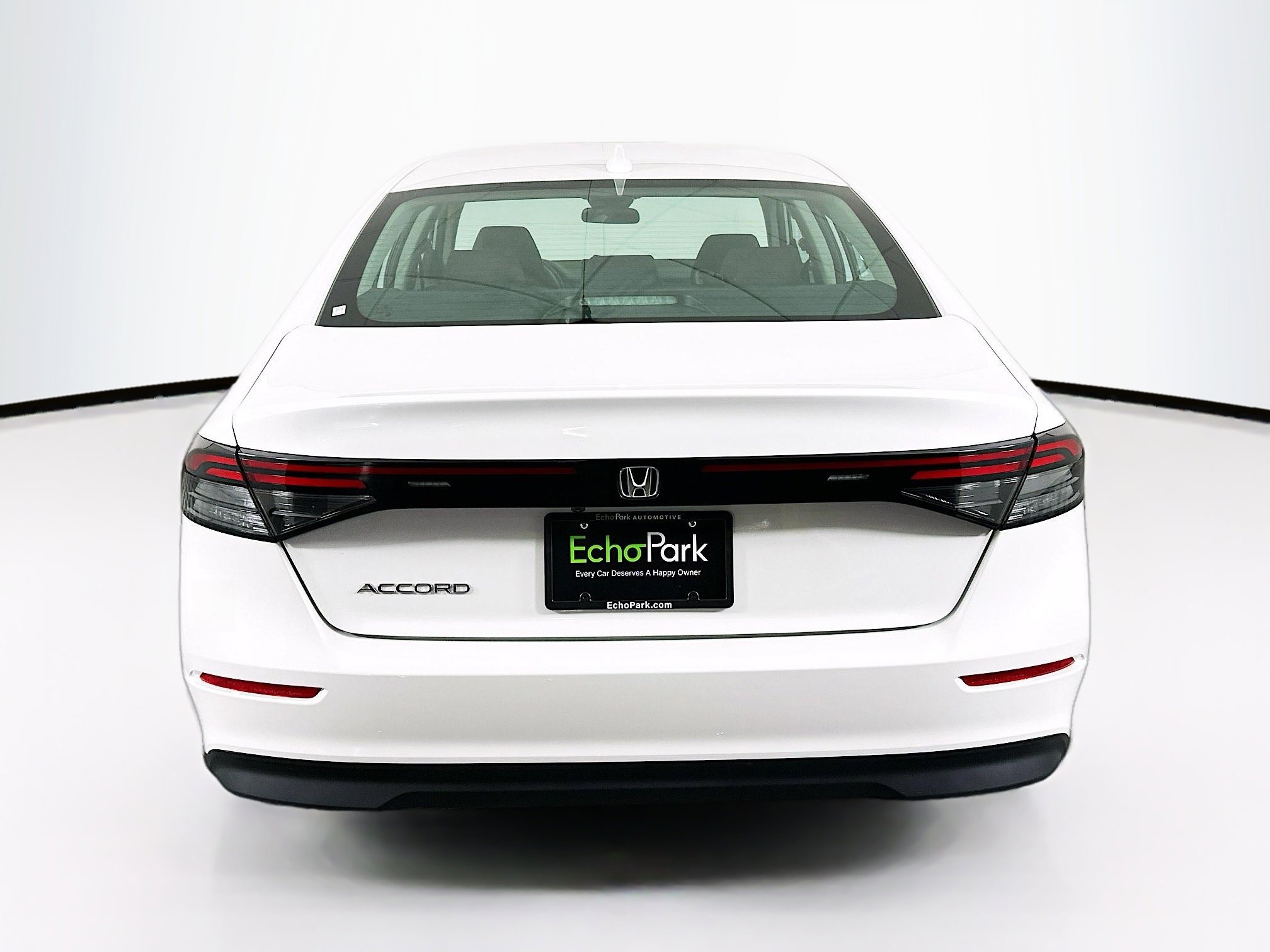 Used 2024 Honda Accord EX image 7