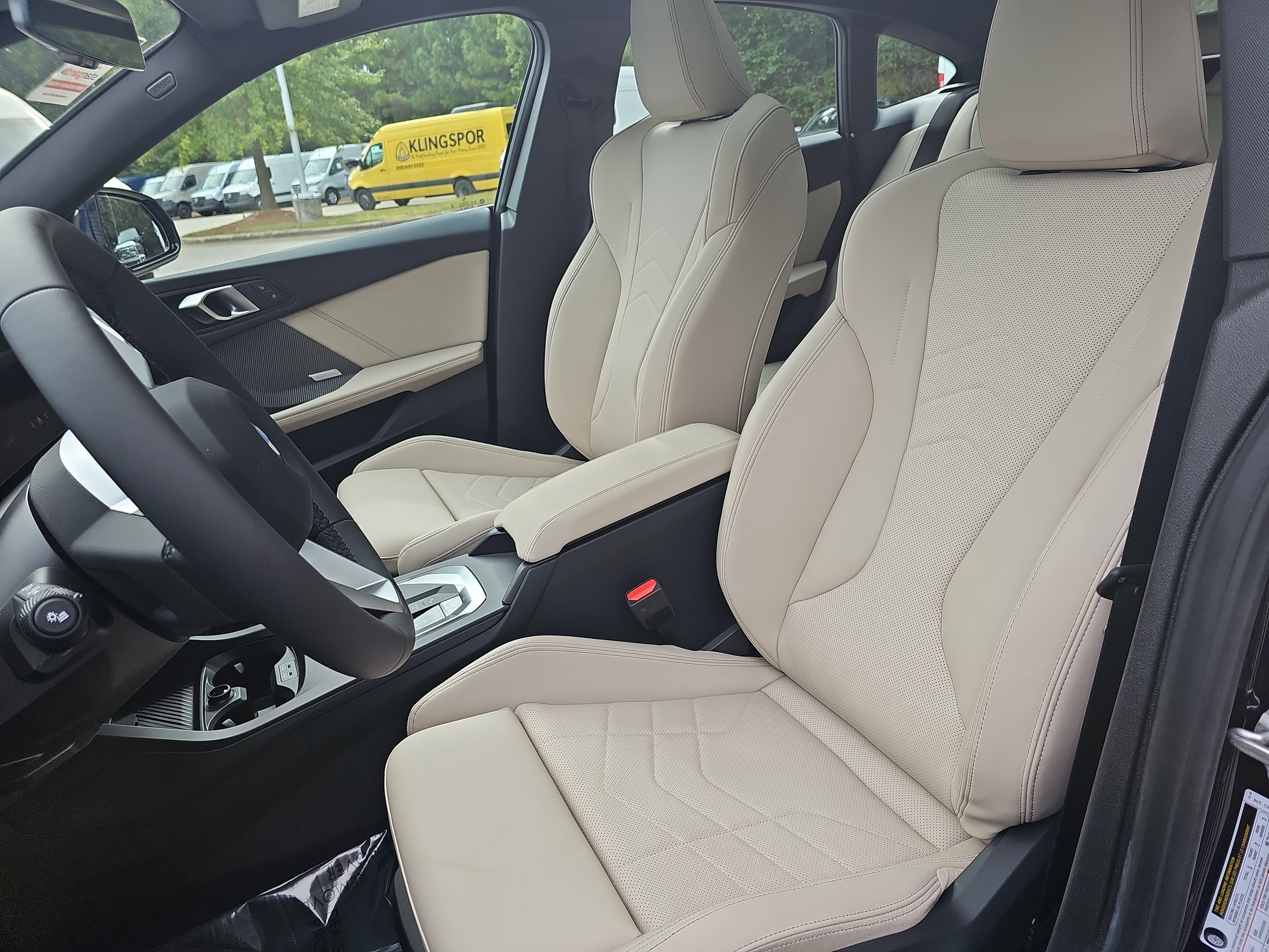 New 2026 BMW 228i w/ Technology Package image 15