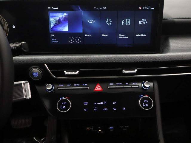 Used 2026 Hyundai Sonata Blue FWD image 29