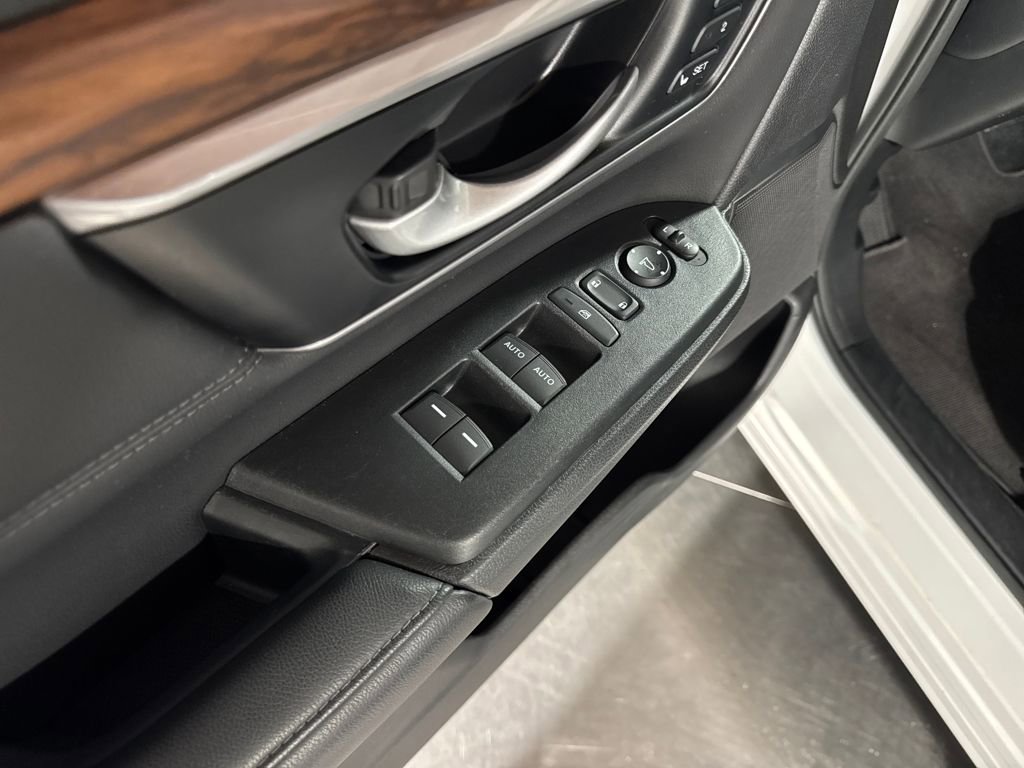 Certified 2022 Honda CR-V EX-L image 25