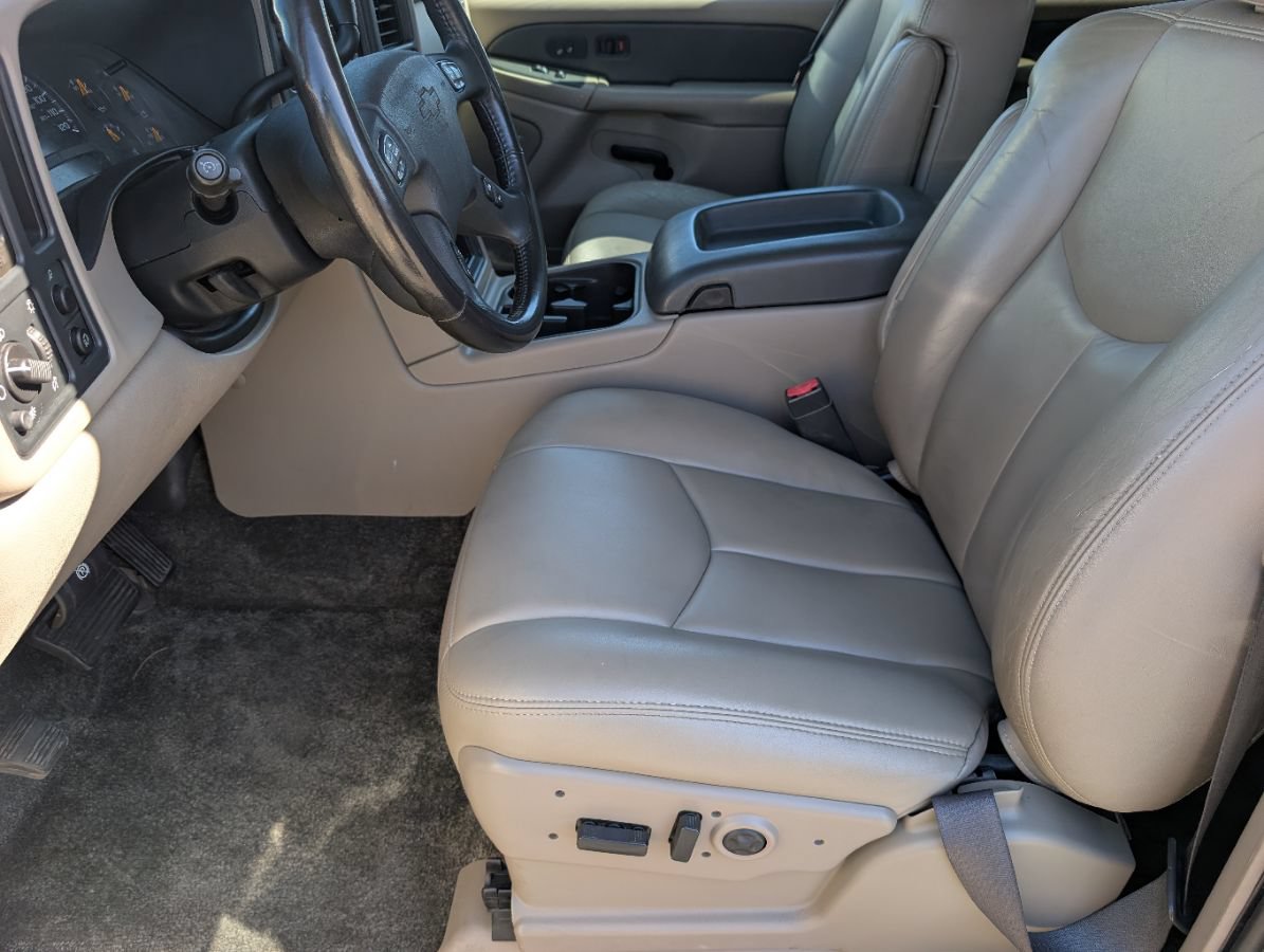 Used 2003 Chevrolet Avalanche 2WD image 19
