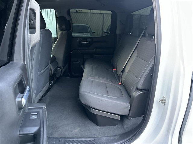 Used 2019 Chevrolet Silverado 1500 LT w/ All-Star Edition image 23