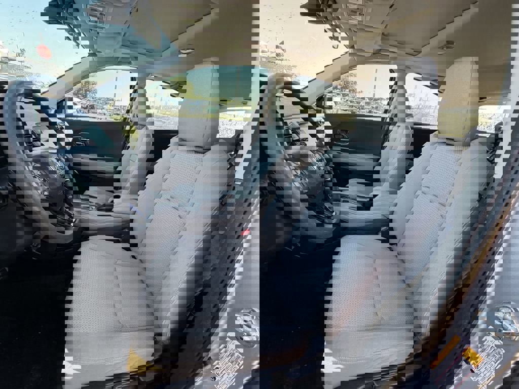 Used 2022 Honda HR-V EX image 20