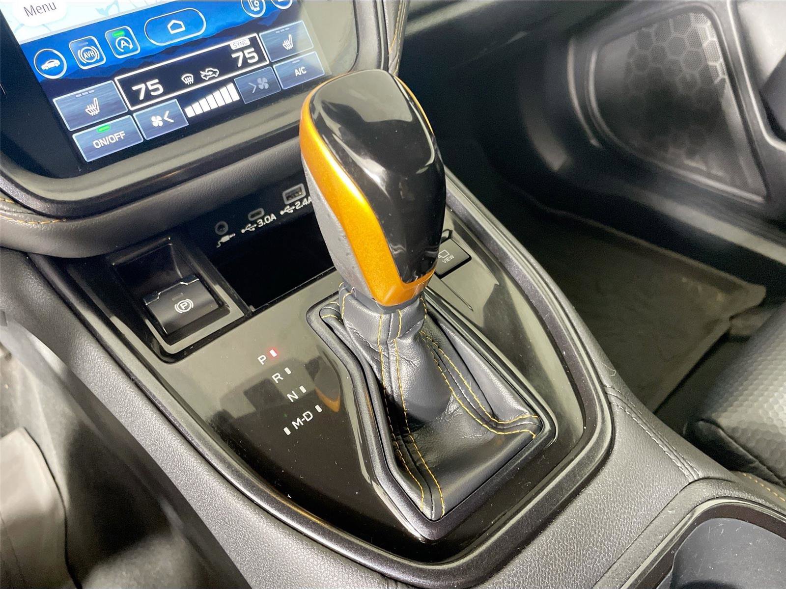 Used 2023 Subaru Outback Wilderness image 15