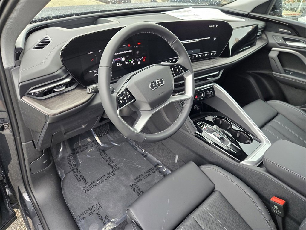 New 2025 Audi Q5 Premium Plus image 19