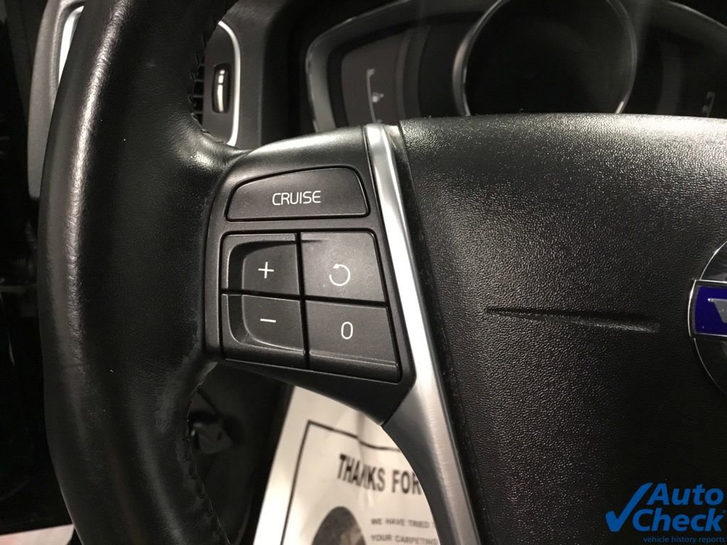 Used 2014 Volvo S60 T5 image 45