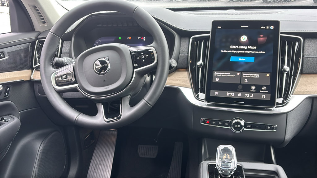 New 2027 Volvo XC90 T8 Plus AWD/4WD image 7