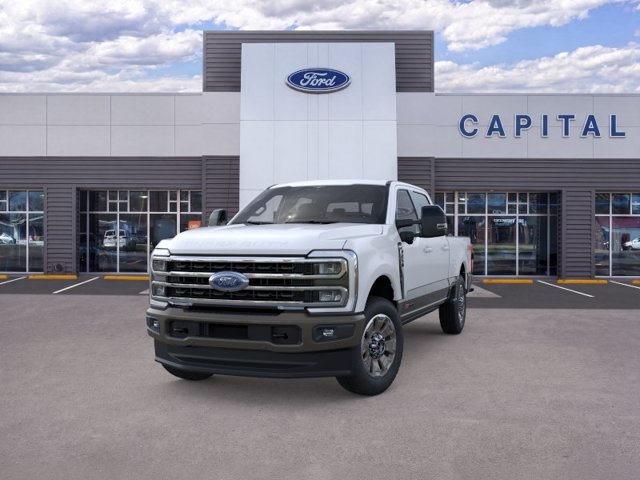 New 2026 Ford F250 King Ranch AWD/4WD image 2