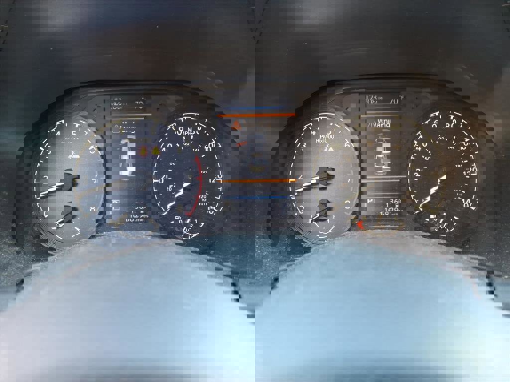 Used 2021 Nissan Altima 2.5 S image 11