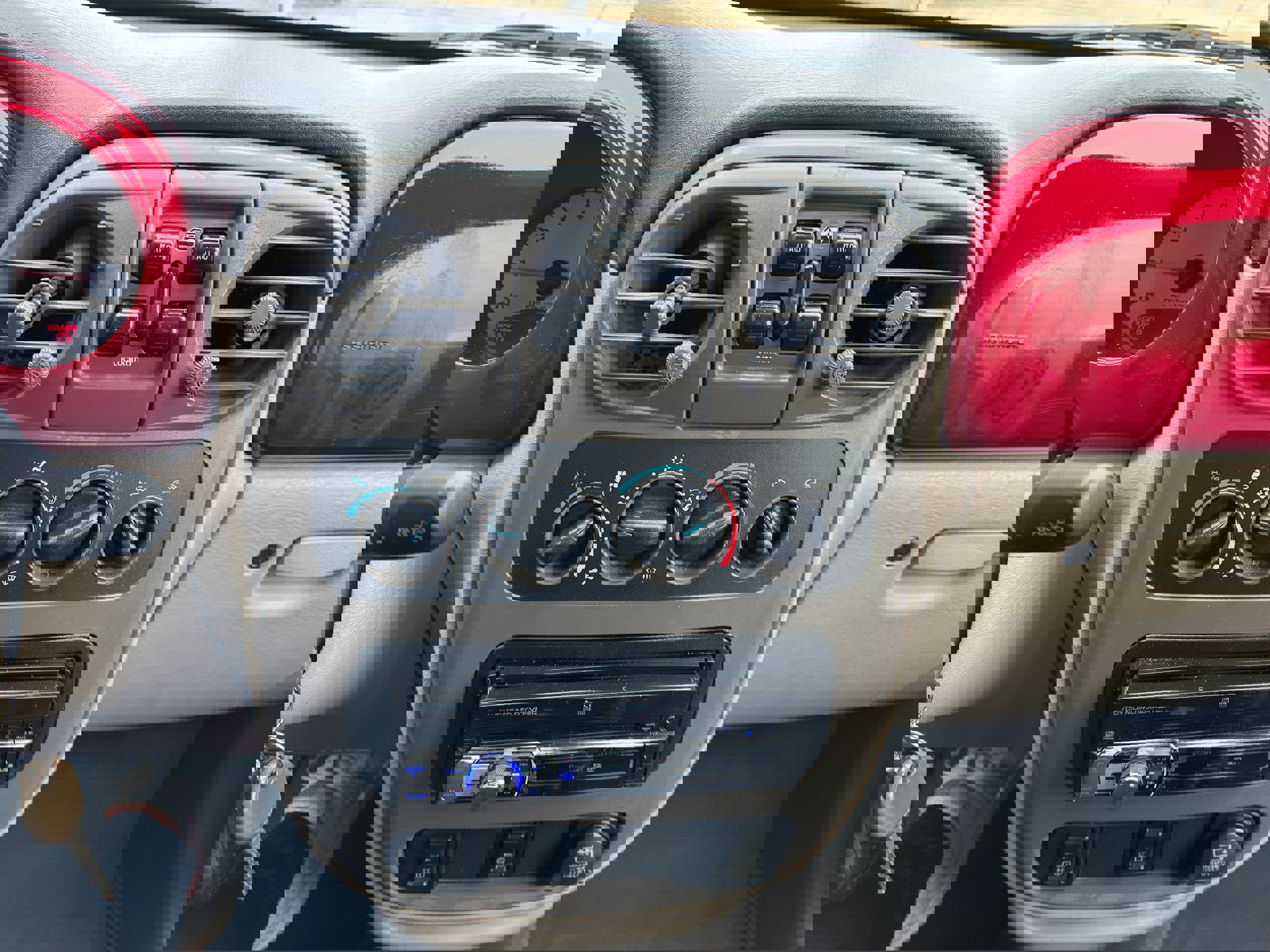 Used 2002 Chrysler PT Cruiser Limited image 12