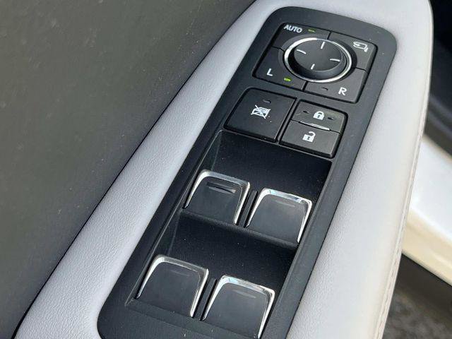 Certified 2021 Lexus RX 450hL AWD w/ Premium Package image 31