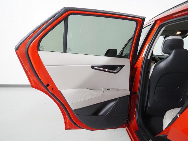 Used 2023 Kia Niro Wind image 55