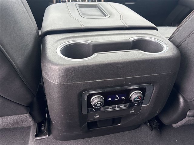 Certified 2023 Chevrolet Tahoe High Country w/ Premium Package 2 AWD/4WD image 22