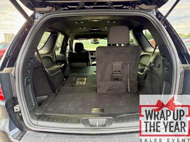 Used 2024 Dodge Durango GT w/ Trailer Tow Group IV image 35