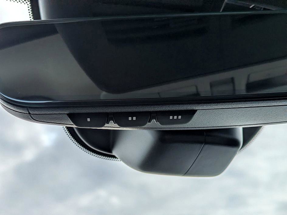 New 2026 MAZDA CX-90 3.3 Turbo w/ Premium Sport Pkg image 25