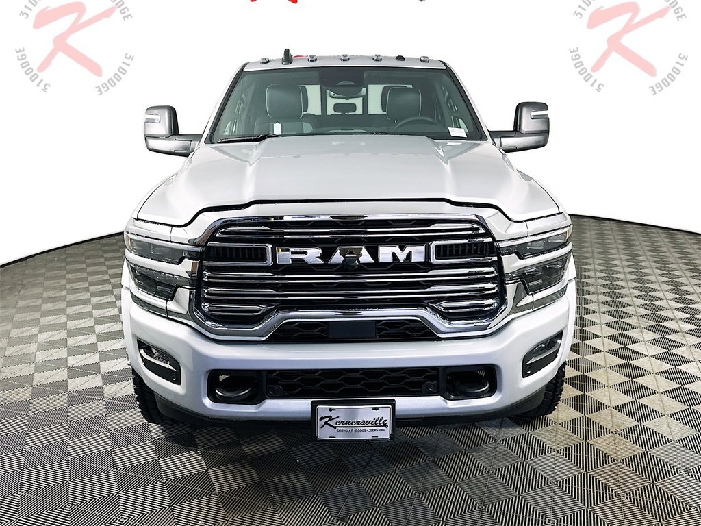 New 2026 RAM 4500 Tradesman image 2