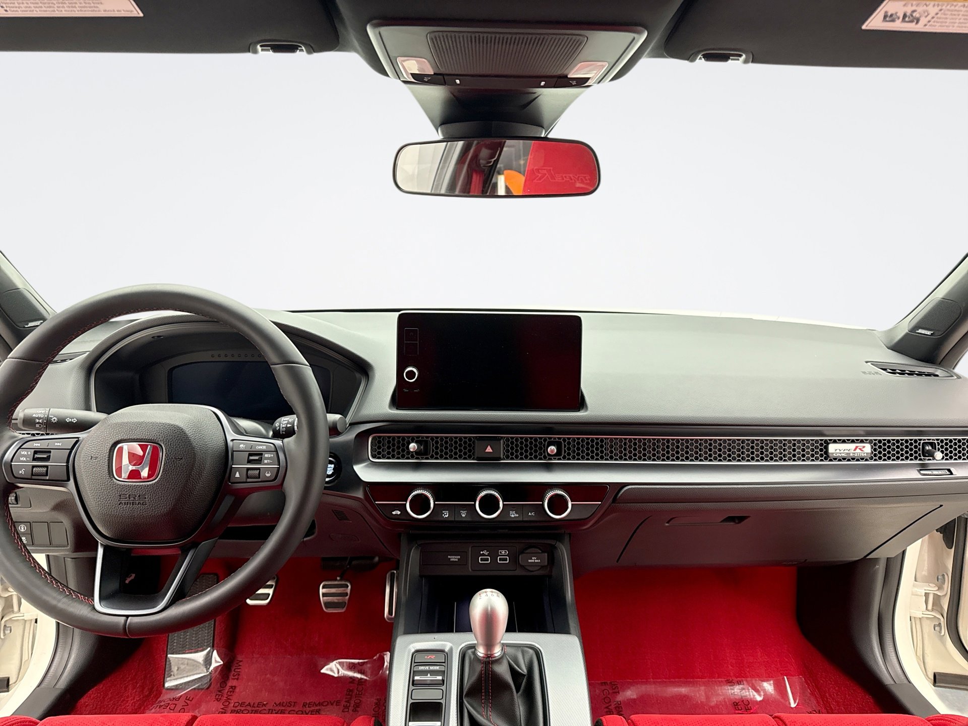 Used 2024 Honda Civic Type R image 14