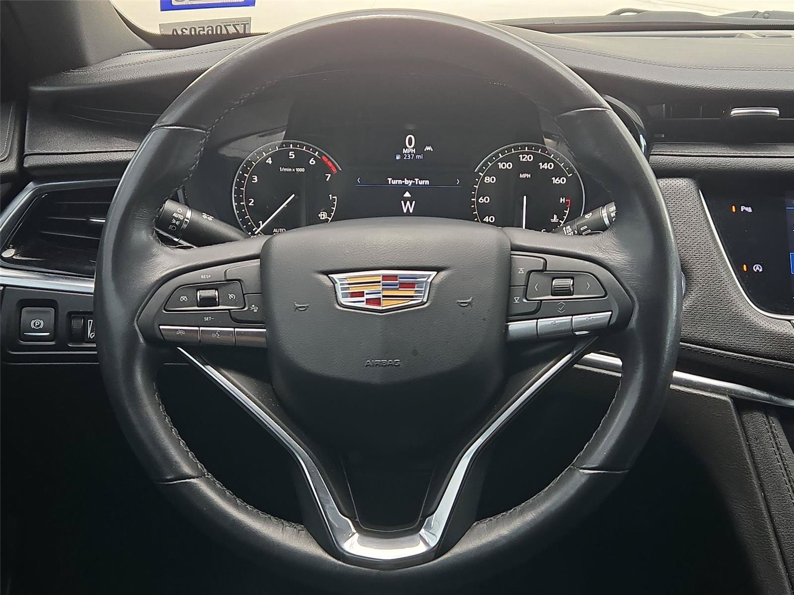 Used 2023 Cadillac XT6 Luxury FWD image 15