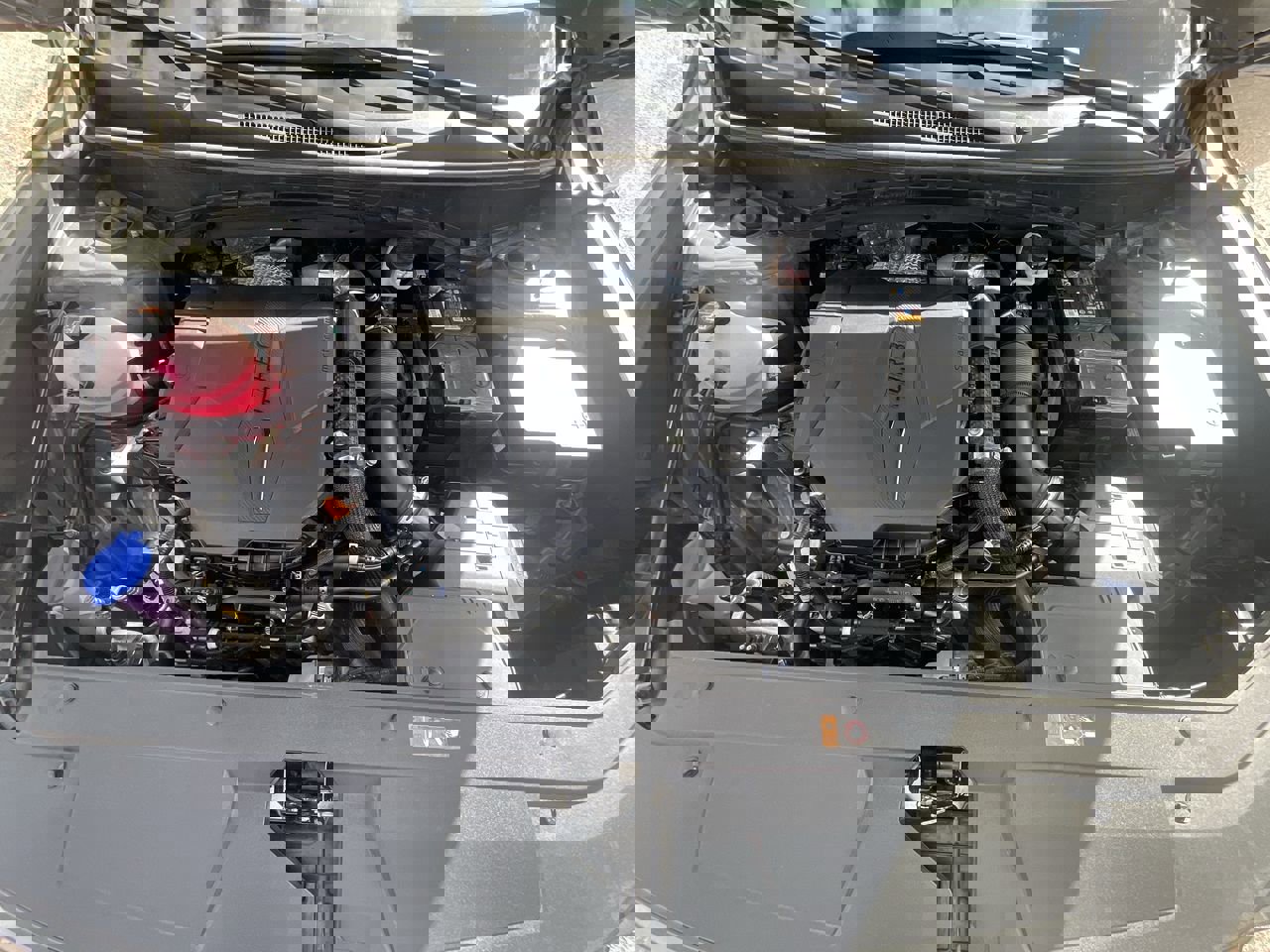 Used 2025 Hyundai Santa Cruz Limited image 27