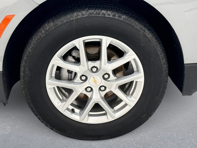 Used 2024 Chevrolet Equinox LT image 21