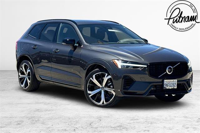 Used 2024 Volvo XC60 T8 Ultimate w/ Protection Package Premier