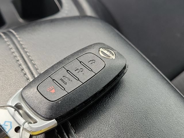 Used 2024 Nissan Sentra SV FWD image 33