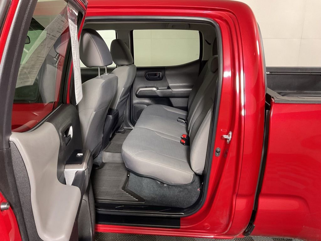 Used 2023 Toyota Tacoma SR5 image 28