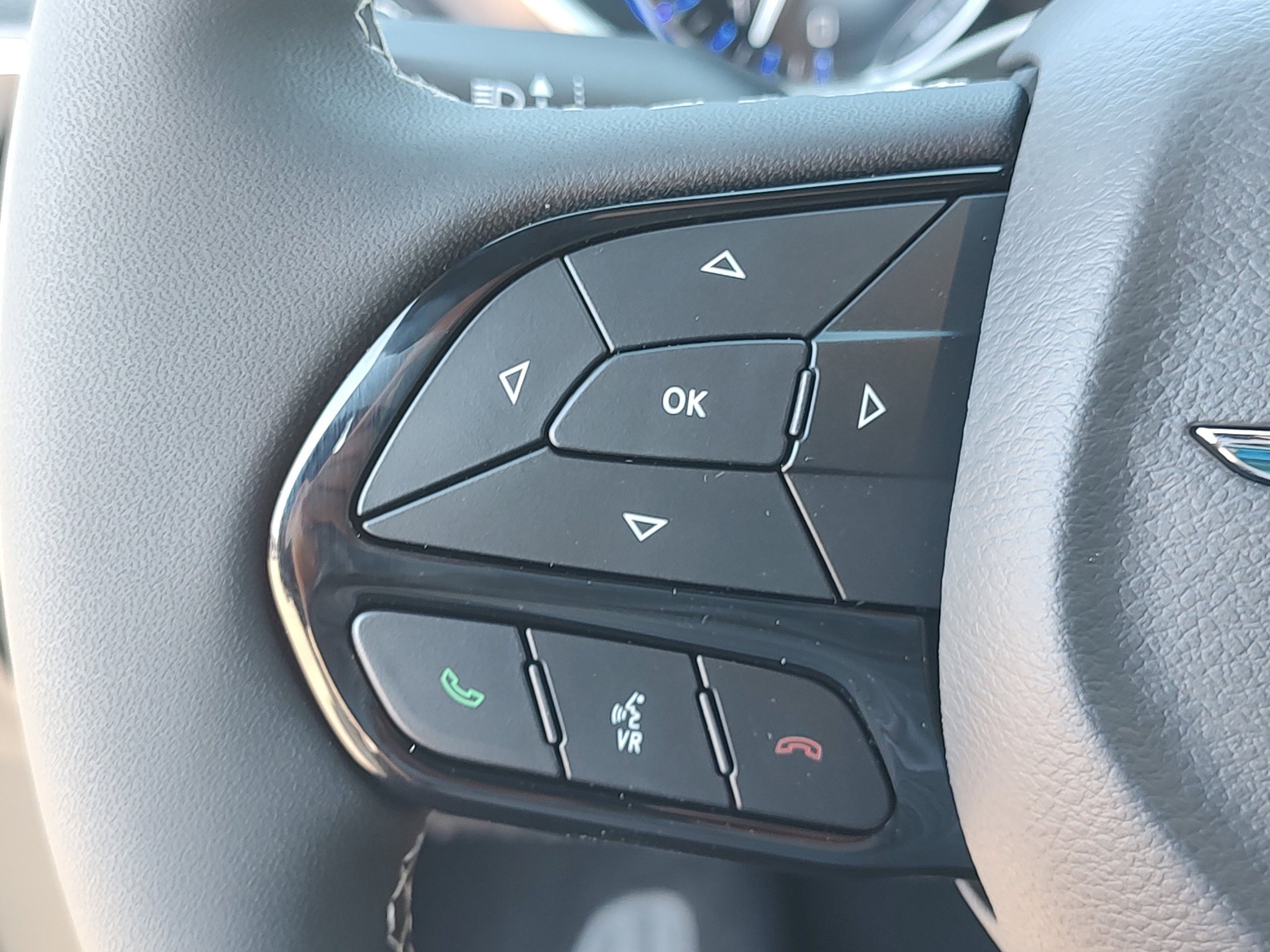 New 2026 Chrysler Pacifica Select FWD image 22