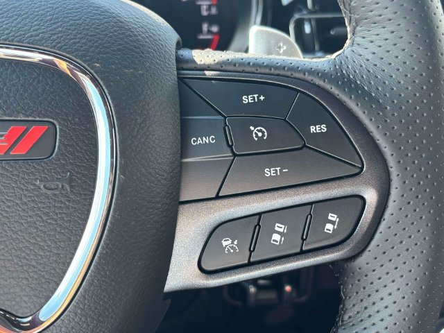 New 2027 Dodge Durango GT AWD/4WD image 28