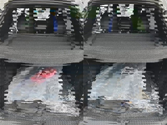 New 2026 Volkswagen Golf w/ Euro Style Package image 23